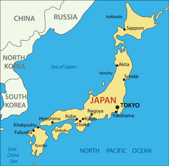 Japan Map 590x579 Orig 